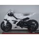 Carénage poly racing 3 parties fibre de verre S1000RR 2023-2024 SRT FAIRINGS