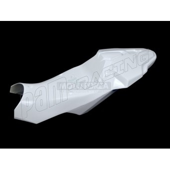 Coque arrière racing fibre de verre S1000RR, M1000RR 2023-2025 SRT FAIRINGS