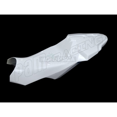 Coque arrière racing fibre de verre S1000RR, M1000RR 2023-2025 SRT FAIRINGS