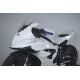 Carénage poly racing 3 parties version 1 fibre de verre S1000RR 2019-2022 SRT FAIRINGS
