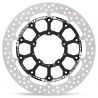 Disque de frein avant RACING 100% flottant HALO T-FLOATER 321 mm ep 7.1 mm CBR1000RR/SP 2017-2019 Moto-Master