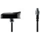 Module GPS09 AIM fixation toit ou coque arrière