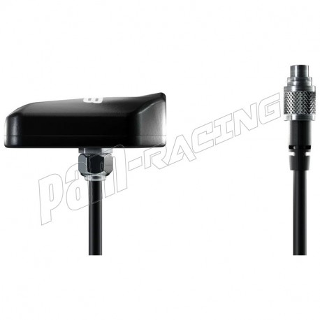 Module GPS09 AIM fixation toit ou coque arrière