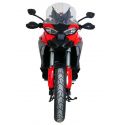Bulle MRA type Touring TM Multistrada V4/S/Pikes Peak 2025
