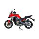 Bulle MRA type Touring TM Multistrada V4/S/Pikes Peak 2025