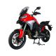 Bulle MRA type Touring TM Multistrada V4/S/Pikes Peak 2025