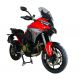Bulle MRA type Touring TM Multistrada V4/S/Pikes Peak 2025