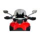 Bulle MRA type Touring TM Multistrada V4/S/Pikes Peak 2025