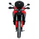 Bulle MRA type Touring TM Multistrada V4/S/Pikes Peak 2025