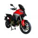 Bulle MRA type Touring TM Multistrada V4/S/Pikes Peak 2025