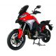 Bulle MRA type Touring TM Multistrada V4/S/Pikes Peak 2025