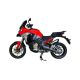 Bulle MRA type Touring TM Multistrada V4/S/Pikes Peak 2025