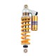 Amortisseur arrière avec bonbonne accolée OHLINS Scrambler 400X 2024