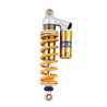Amortisseur arrière avec bonbonne accolée OHLINS Scrambler 400X 2024