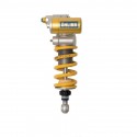 Amortisseur arrière type De Carbon reglage compression, détente et assiette. OHLINS MT 01 2005-2011