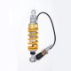 Amortisseur arrière type De Carbon S46DR1S OHLINS Tracer 9 2021-2022