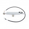 Amortisseur de direction OHLINS 1098 2007-2008