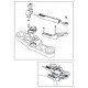 Amortisseur de direction OHLINS ZX-6R 636 2013-2026
