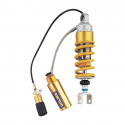 Amortisseur OHLINS de type DE CARBON avec bonbonne accolée 955i Daytona 1999-2001 et 2004-2006, Speed Triple 955i 1999-2001 