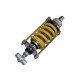 Amortisseur type de carbon piston diamètre 46 XP 500 TMAX 1999-2011, TMAX 530 2012-2016