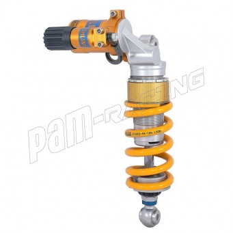 Amortisseur arrière type De Carbon OHLINS R1 2004-2006