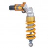 Amortisseur arrière type De Carbon OHLINS R1 2004-2006