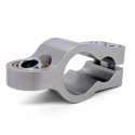 Bride pour amortisseur de direction OHLINS