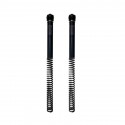 Kit ressorts avec bouchon de réglage précharge OHLINS CBR650R, CB650R 2019-2020