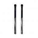 Kit ressort avec bouchons de fourche non réglables OHLINS CRF 300L/Rally 2021-2024