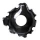 Protection carter alternateur carbone S1000RR 2019-2025, S1000R, M1000R, M1000RR 2021-2025