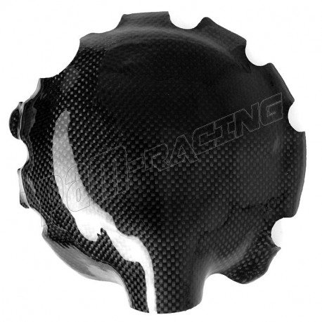 Protection carter embrayage carbone S1000RR 2019-2025, S1000R, M1000R, M1000RR 2021-2025