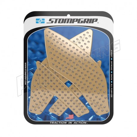 Grip de réservoir STOMPGRIP R9 2025-2026