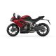 Grip de réservoir STOMPGRIP Daytona 660 2024-2025