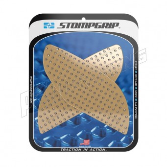 Grip de réservoir STOMPGRIP Daytona 660 2024-2025