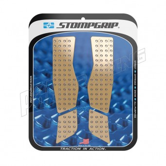 Grip de réservoir STOMPGRIP R1300 GS 2024-2025