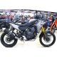 Grip de Réservoir TECHSPEC Ténéré 700 2025