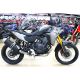 Grip de Réservoir TECHSPEC Ténéré 700 2025
