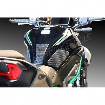 Grip de Réservoir TECHSPEC Z900 2025