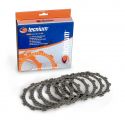 Kit disques garnis d'embrayage TECNIUM ZX6R, ZX6R636 2009-2016