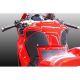 Grip de Réservoir TECHSPEC Panigale V2 2025-2026