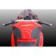 Grip de Réservoir TECHSPEC Panigale V2 2025-2026