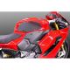 Grip de Réservoir TECHSPEC Panigale V2 2025-2026