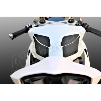 Grip de Réservoir TECHSPEC Panigale 899/959/1199/1299/V2/V4 2012-2026