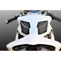 Grip de Réservoir TECHSPEC Panigale 899/959/1199/1299/V2/V4 2012-2025
