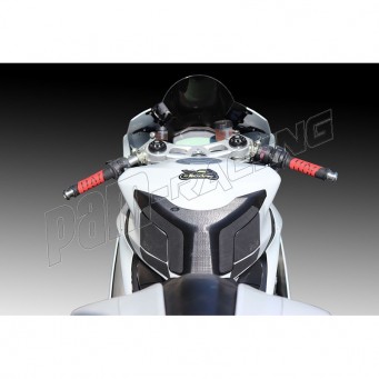 Grip de Réservoir avec extension TECHSPEC Panigale 899/959/1199/1299/V2/V4 2012-2026