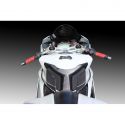 Grip de Réservoir avec extension TECHSPEC Panigale 899/959/1199/1299/V2/V4 2012-2026