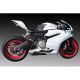 Grip de Réservoir avec extension TECHSPEC Panigale 899/959/1199/1299/V2/V4 2012-2025