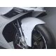 Garde-boue avant fibre de verre S1000RR 2019-2026, M1000RR 2019-2024, S1000R 2021-2026 SRT FAIRINGS