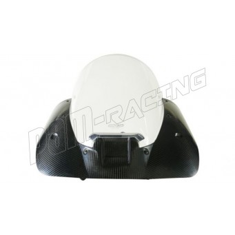 Bulle MRA type racing RM M1000RR 2025-2026