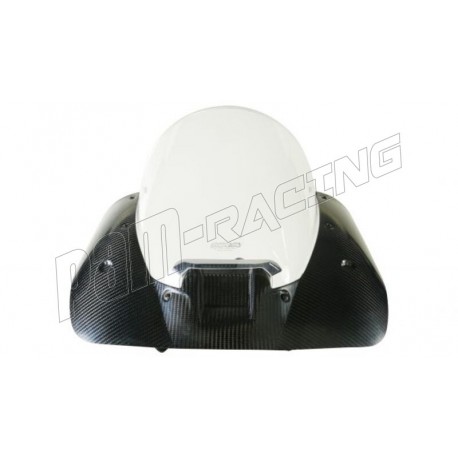 Bulle MRA type racing RM M1000RR 2025-2026